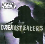 CD - Gary Clail & On-U Sound System - Dreamstealers