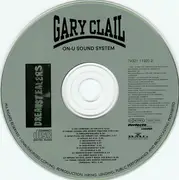 CD - Gary Clail & On-U Sound System - Dreamstealers