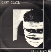 12inch Vinyl Single - Gary Clail - Hard Left