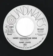 Gary Clute - Sweet Summertime Rose