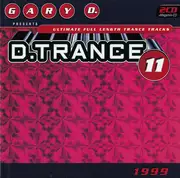 CD-Box - Gary D. - D.Trance 11