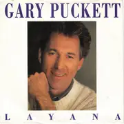 7inch Vinyl Single - Gary Puckett - Layana