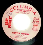 Gary Puckett - Gentle Woman