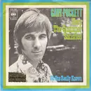 7inch Vinyl Single - Gary Puckett - Keep The Customer Satisfied