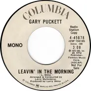 Gary Puckett - Leavin' In The Morning