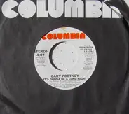 Gary Portnoy - It's Gonna Be A Long Night