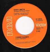 Gary Smith - Be My Friend