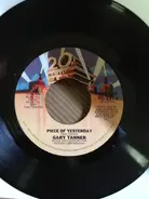 Gary Tanner - Over The Rainbow