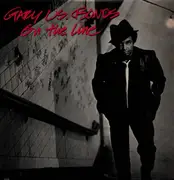 LP - Gary U.S. Bonds - On The Line