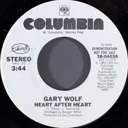 Gary Wolf - Heart After Heart