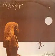 Gary Wright - The Right Place