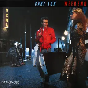 Gary Lux - Weekend