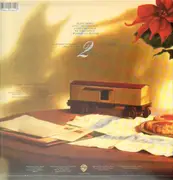 LP - Gary Morris - Every Christmas