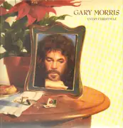 LP - Gary Morris - Every Christmas