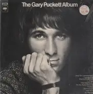 Gary Puckett - The Gary Puckett Album