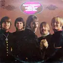 LP - Gary Puckett And The Union Gap, Gary Puckett & The Union Gap - Gary Puckett And The Union Gap Featuring 'Young Girl'