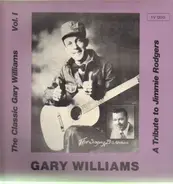 Gary Williams - A Tribute To Jimmie Rodgers