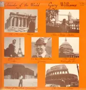 Gary Williams - Traveler of the world
