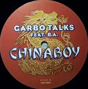 Garbo Talks Feat. B.A.