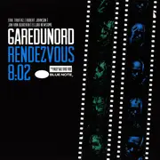 CD - Gare Du Nord - Rendezvous 8:02 - still sealed