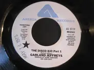 Garland Jeffreys - The Disco Kid