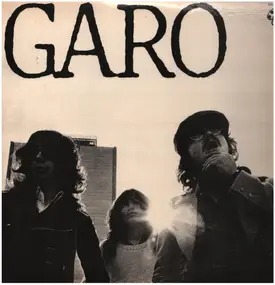 Garo - 吟遊詩人