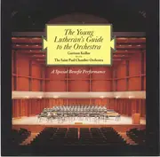 CD - Tchaikovsky / Last / Mozart a.o. - The Young Lutheran's Guide To The Orchestra