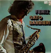 LP - Gato Barbieri - Fenix