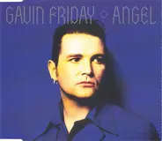 Gavin Friday - Angel