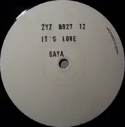 Gaya' - It's Love