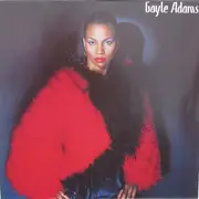 LP - Gayle Adams - Gayle Adams