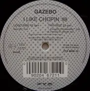 Gazebo - I Like Chopin '98