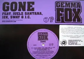 gemma fox - Gone