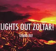 CD - gemma ray - Lights Out Zoltar