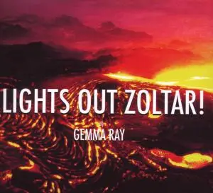 Gemma Ray - Lights Out Zoltar