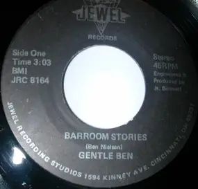 Gentle Ben - Barroom Stories