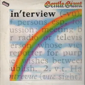 Gentle Giant - Interview