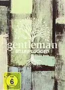 DVD - Gentleman - MTV Unplugged - Digipak