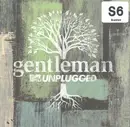 CD - Gentleman - MTV Unplugged - Still Sealed