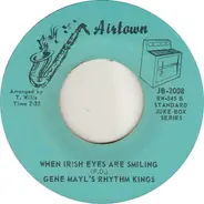 Gene Mayl's Dixieland Rhythm Kings - Easter Parade