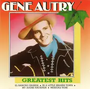 Gene Autry - Greatest Hits