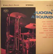 LP - Gene Ammons - Juggin' Around