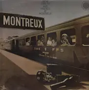 Gene Ammons And Friends - At Montreux
