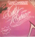 12'' - Gene Chandler - Get Down