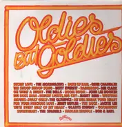 Gene Chandler, Dee Clark, The Moonglows - Oldies But Goldies 624374