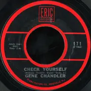 Gene Chandler - Duke Of Earl / Check Yourself