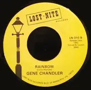 Gene Chandler - Duke Of Earl / Rainbow