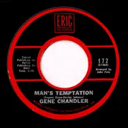 Gene Chandler - Rainbow / Man's Temptation
