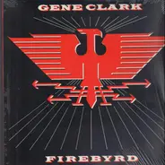 Gene Clark - Firebyrd