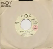 7inch Vinyl Single - Gene Cotton - If I Could Get You (Into My Life)